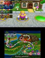 photo d'illustration pour le dossier:Mario Party Island Tour